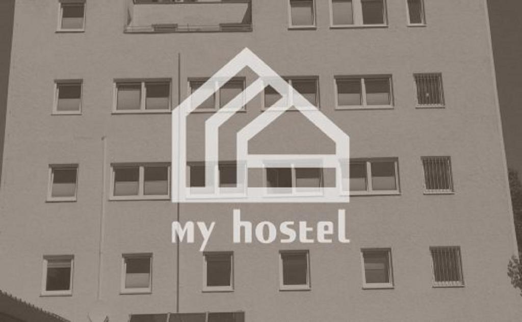 My Hostel Munich Exterior photo